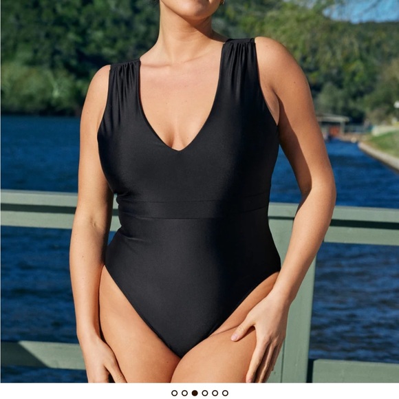 Summersalt Backflip Swimsuit - Picture 2 of 2